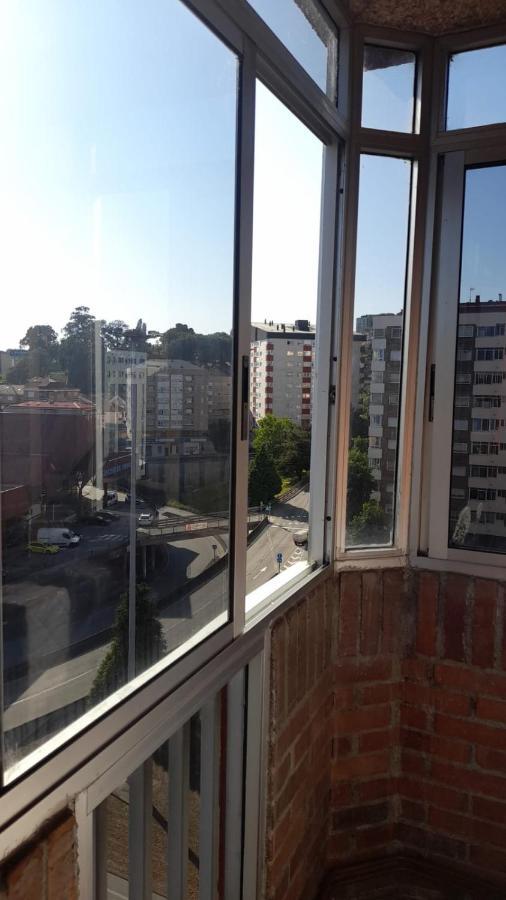 Apartamentos วิโก ภายนอก รูปภาพ